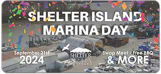 Shelter Island Marina Days 2024